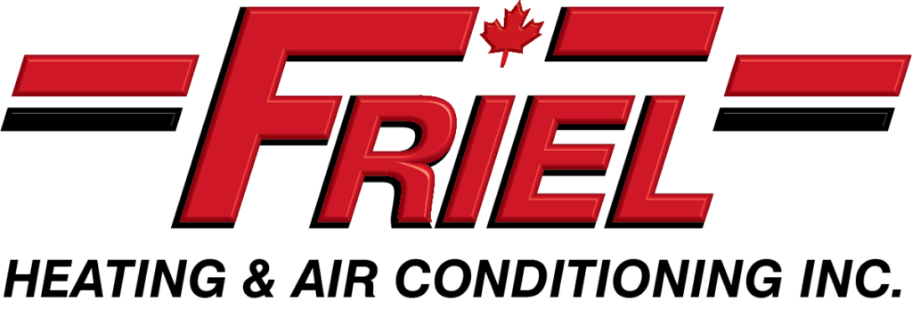 Friel Heating & Air Conditioning Inc. - Belleville